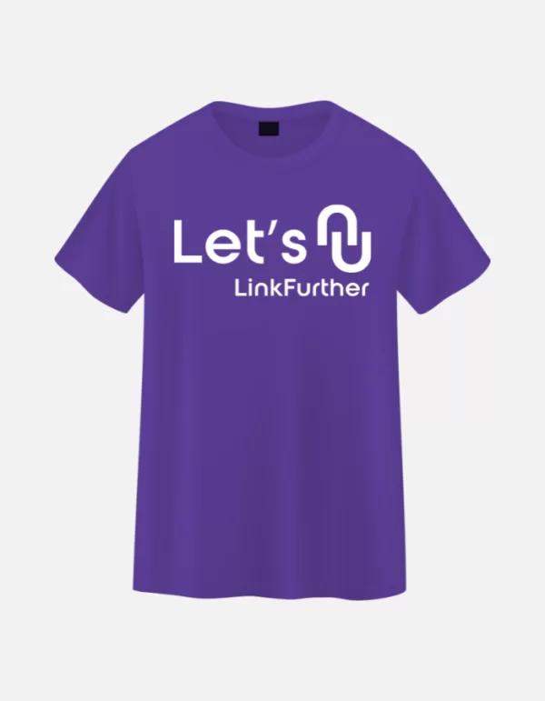 Lets Link T-Shirt